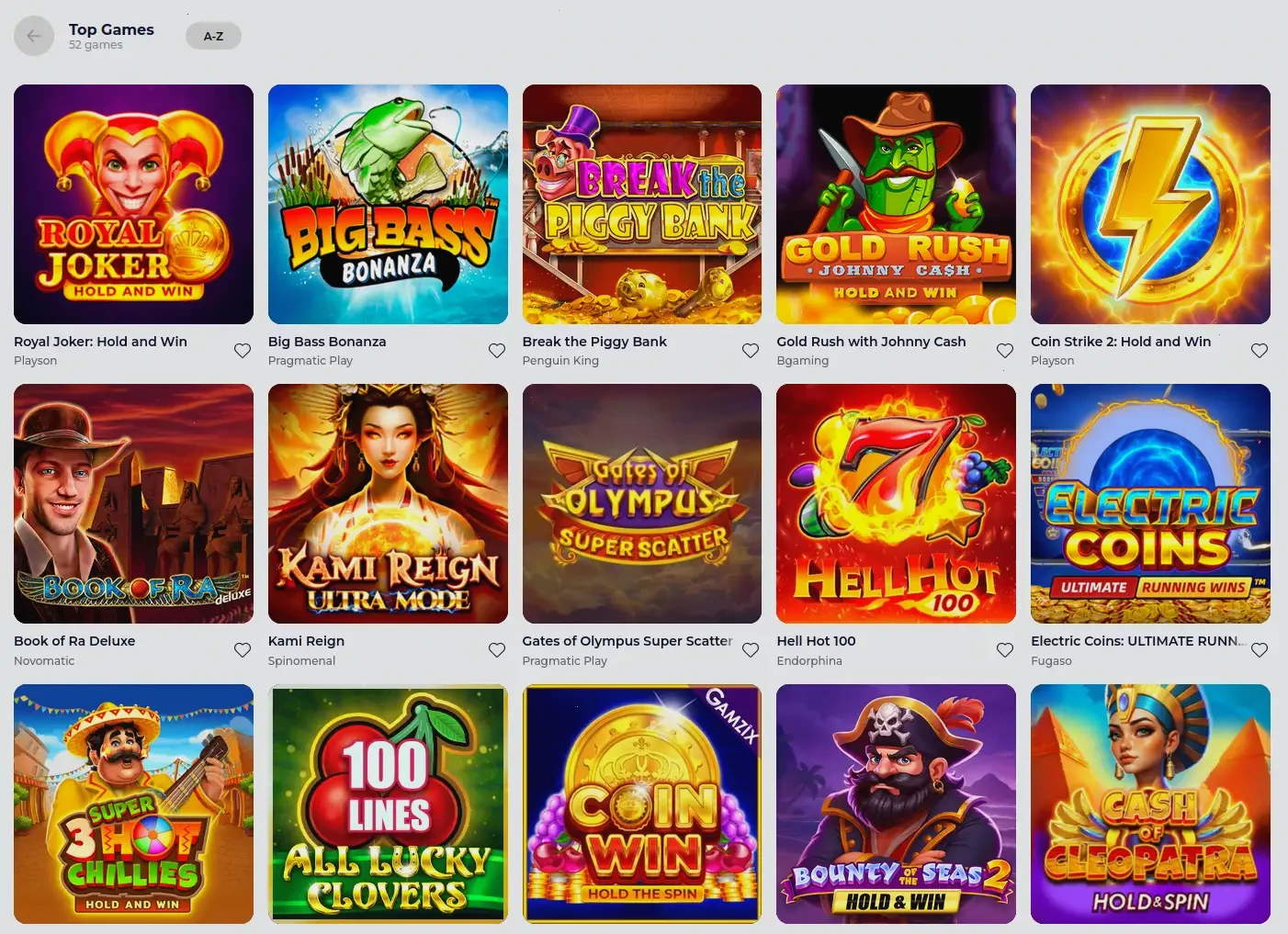 Buran Casino Registrierung und Bonus-Übersicht 2026
